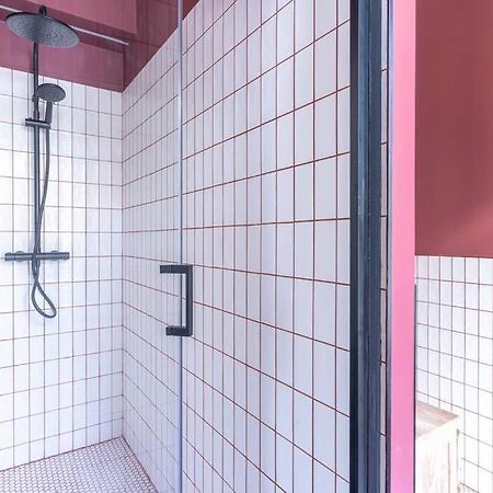 New - Luxury Parisian Flat - 4P Appartement Buitenkant foto