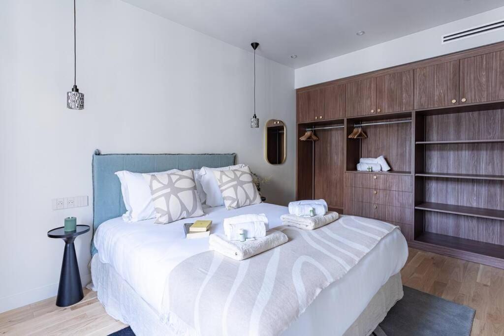 New - Luxury Parisian Flat - 4P Appartement Buitenkant foto